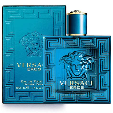 versace eros perfumed deodorant macy's|Versace Eros edt 200ml.